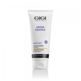 GiGi Aroma Essence Micro Plants Ultra Cleanser for Dry Skin 200ml